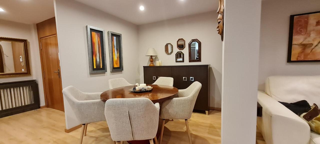 Apartamento Carmelitas سلامنكا المظهر الخارجي الصورة