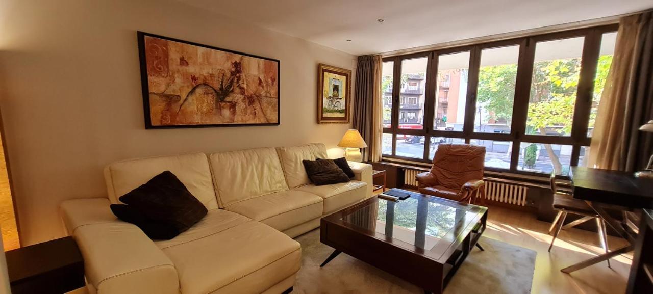 Apartamento Carmelitas سلامنكا المظهر الخارجي الصورة
