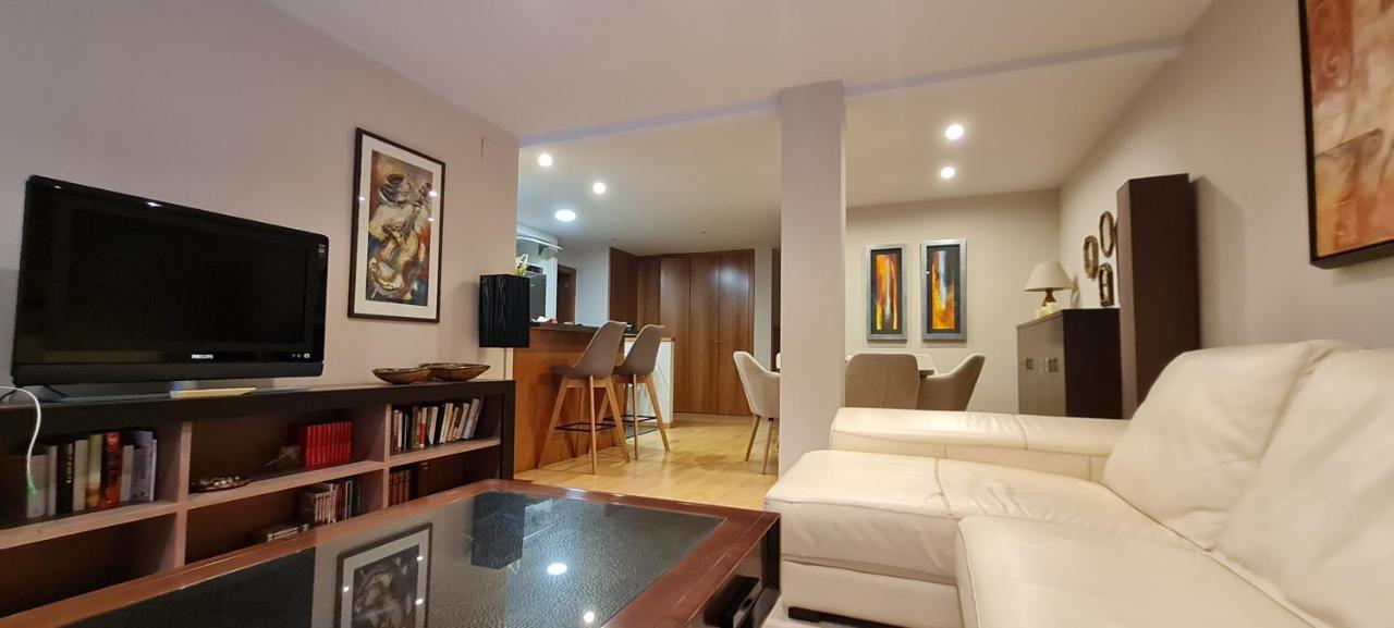 Apartamento Carmelitas سلامنكا المظهر الخارجي الصورة