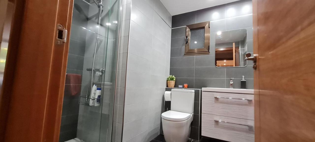 Apartamento Carmelitas سلامنكا المظهر الخارجي الصورة