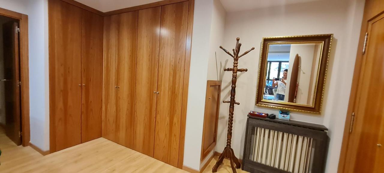 Apartamento Carmelitas سلامنكا المظهر الخارجي الصورة