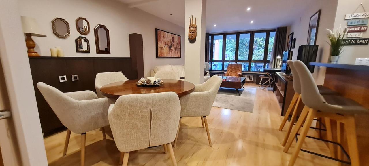 Apartamento Carmelitas سلامنكا المظهر الخارجي الصورة