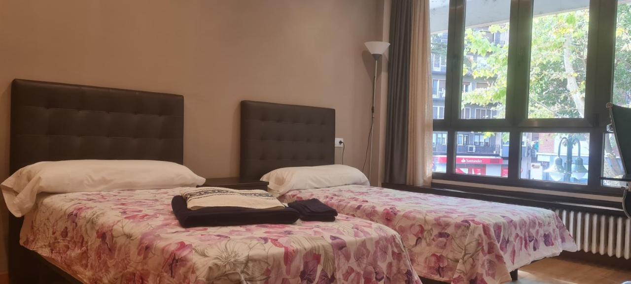 Apartamento Carmelitas سلامنكا المظهر الخارجي الصورة