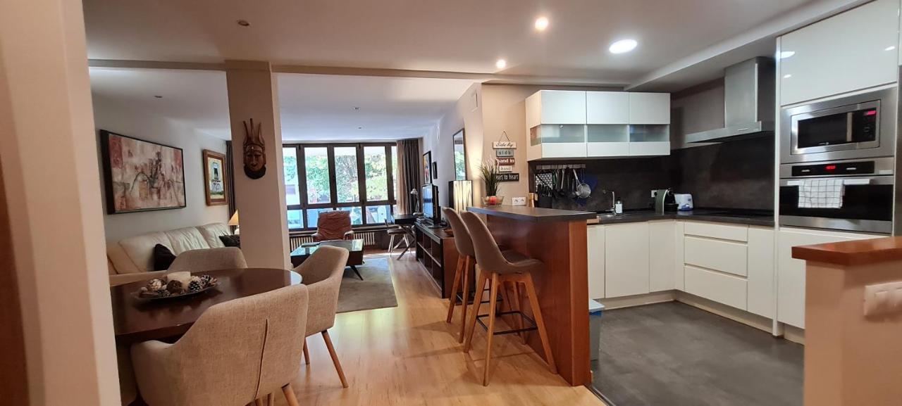 Apartamento Carmelitas سلامنكا المظهر الخارجي الصورة