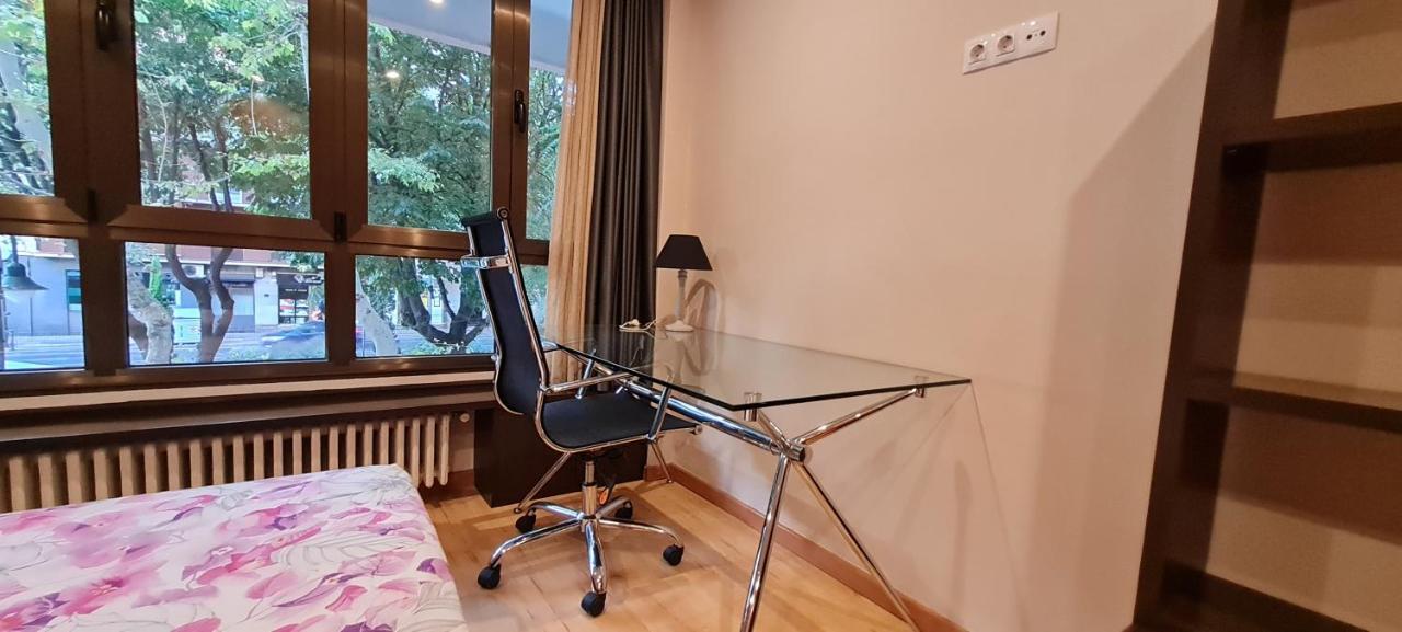 Apartamento Carmelitas سلامنكا المظهر الخارجي الصورة
