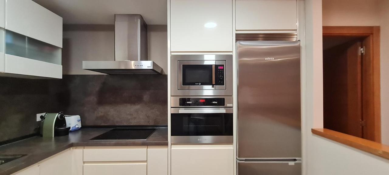 Apartamento Carmelitas سلامنكا المظهر الخارجي الصورة