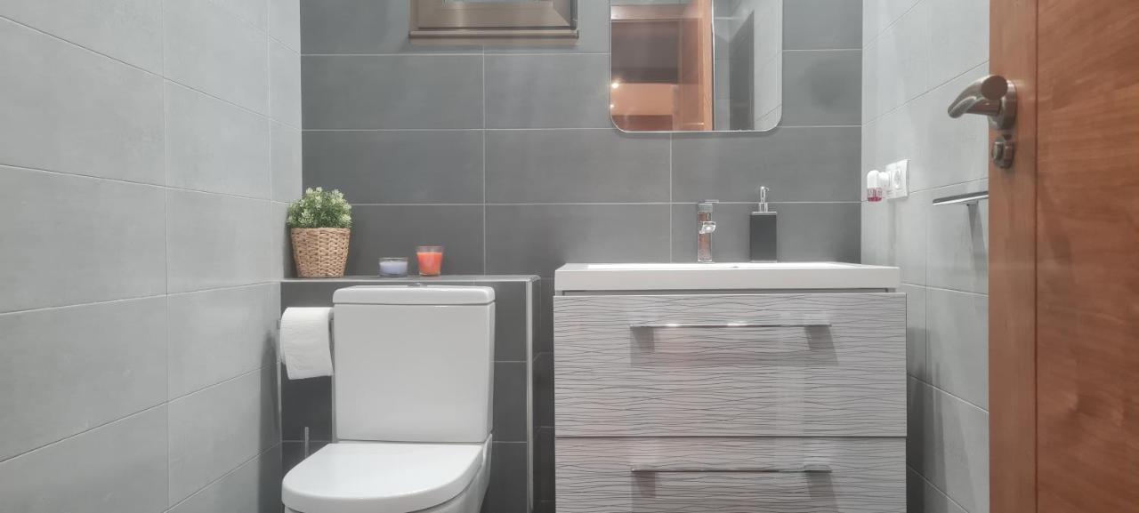 Apartamento Carmelitas سلامنكا المظهر الخارجي الصورة