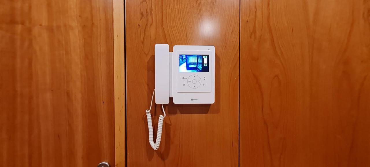 Apartamento Carmelitas سلامنكا المظهر الخارجي الصورة
